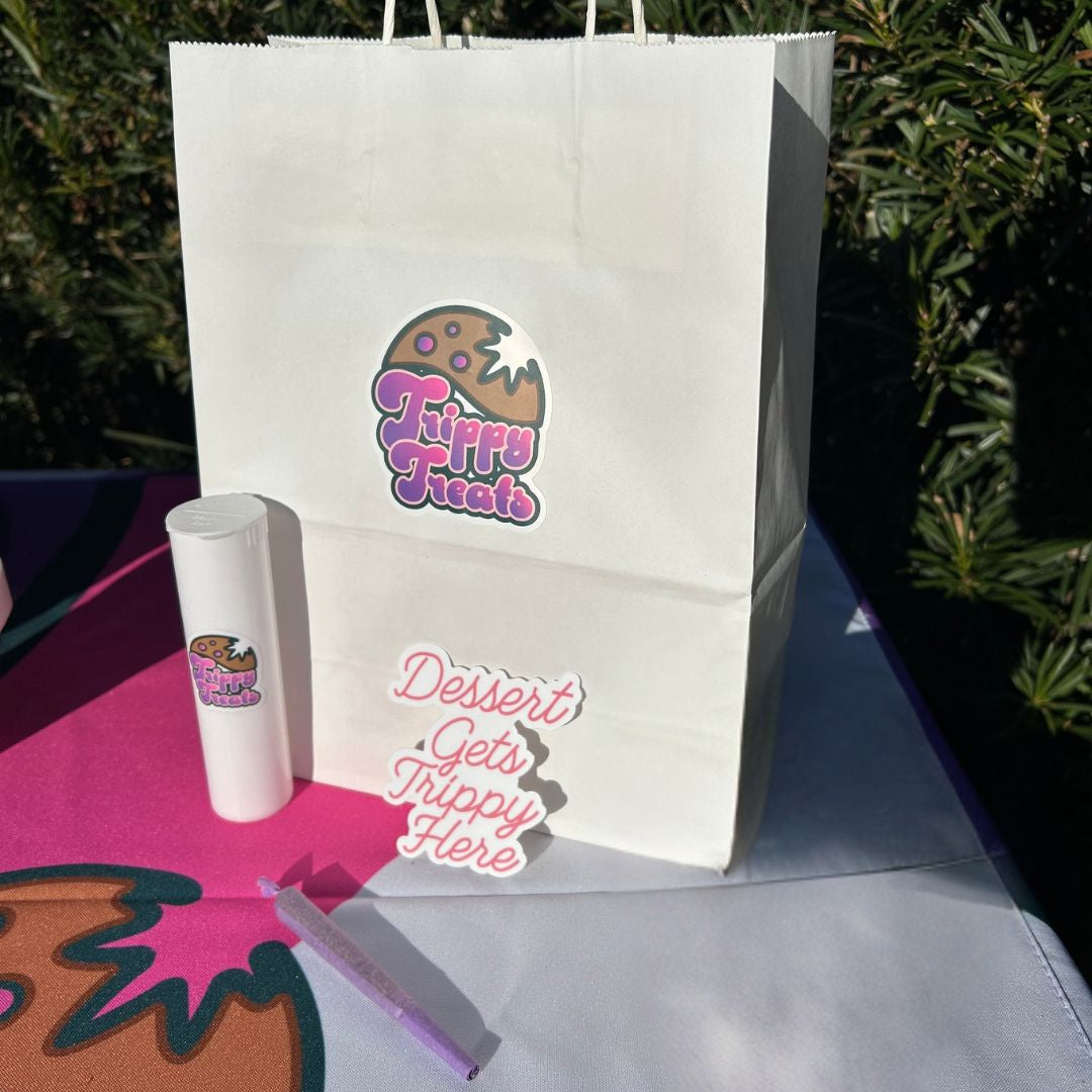 Colorful Tobacco Free Pre-Roll (1g)