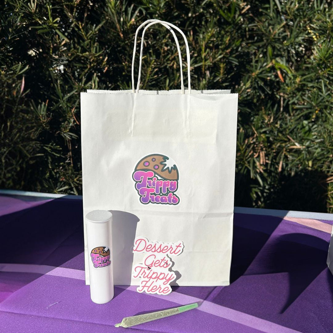 Colorful Tobacco Free Pre-Roll (1g)