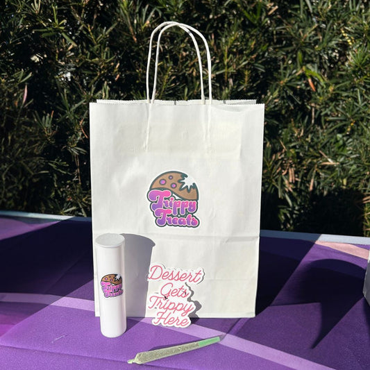 Colorful Tobacco Free Pre-Roll (1g)