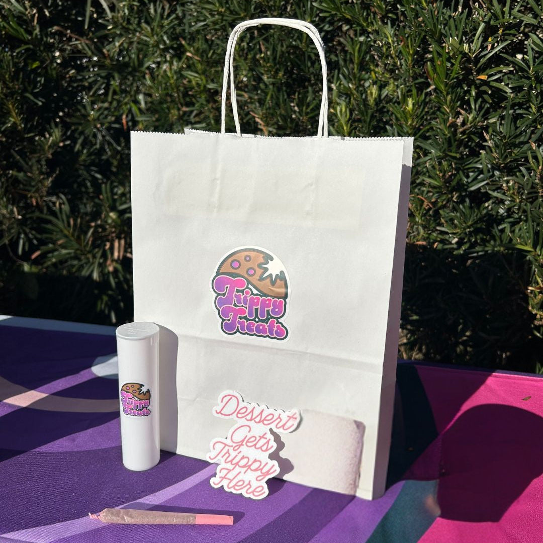 Colorful Tobacco Free Pre-Roll (1g)