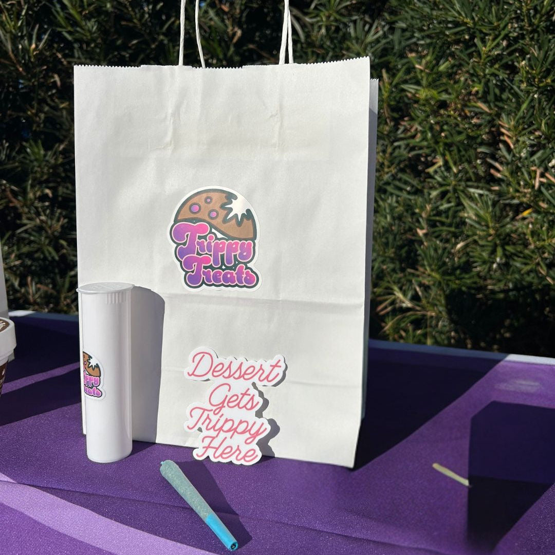 Colorful Tobacco Free Pre-Roll (1g)