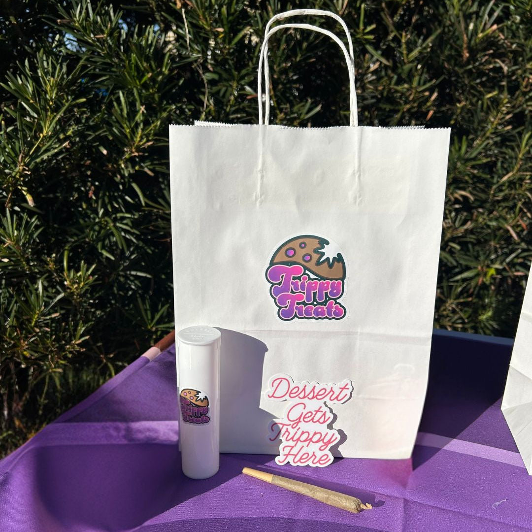 Colorful Tobacco Free Pre-Roll (1g)